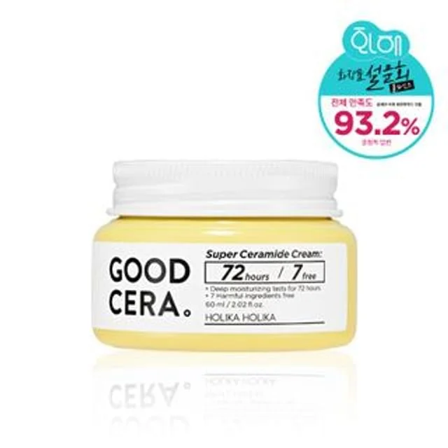 Good Cera Super Ceramide Cream 60ml by Holika Holika