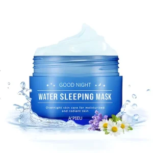 Good Night Water Sleeping Mask 105ml by A'pieu