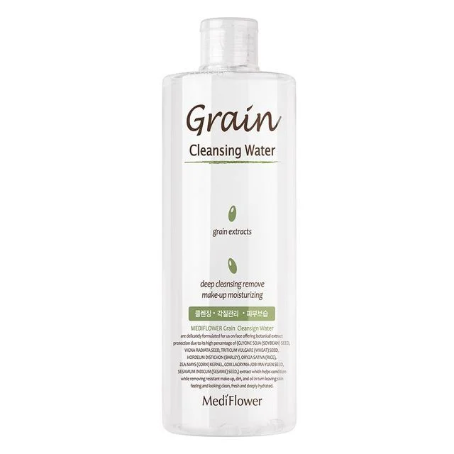 Grain Cleansing Water by MediFlower