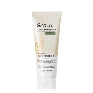 Grain Facial Cleansing Foam by MediFlower