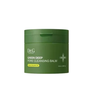 Green Deep Pore Cleansing Balm by Dr.G