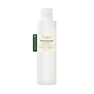 Green Flavonoid 2.5 Solution by The Lab By Blanc Doux