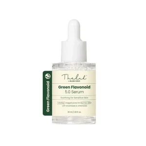 Green Flavonoid 5.0 Serum by The Lab By Blanc Doux