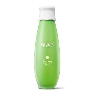 Green Grape Pore Control Toner by Frudia