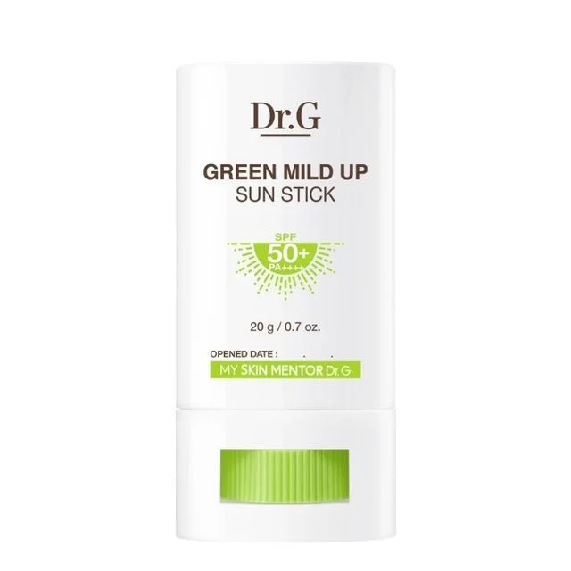 Green Mild Up Sun Stick by Dr.G