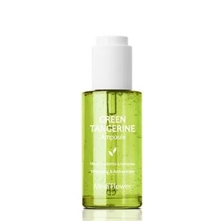 Green Tangerine Ampoule by MediFlower