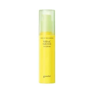 Green Tangerine Vita C Dark Circle Eye Cream by Goodal
