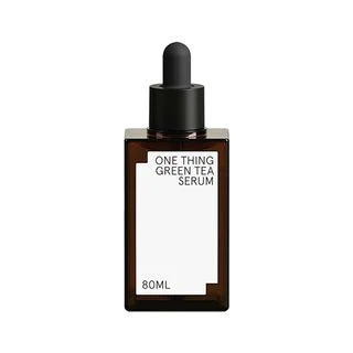 Green Tea Serum by One Thing