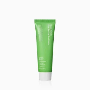 Green Tomato Pore Blurring Sun Cream by Sungboon Editor