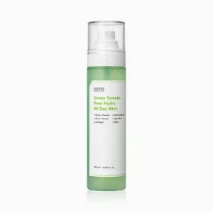 Green Tomato Pore Hydra All Day Mist by Sungboon Editor