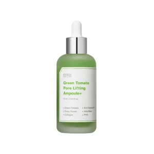 Green Tomato Pore Lifting Ampoule+ Jumbo by Sungboon Editor