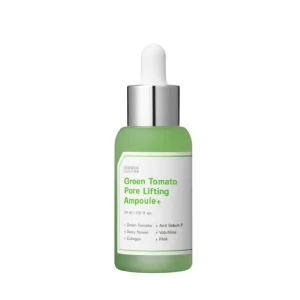 Green Tomato Pore Lifting Ampoule+ by Sungboon Editor