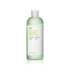 Green Tomato Pore Lifting Ampoule Toner by Sungboon Editor