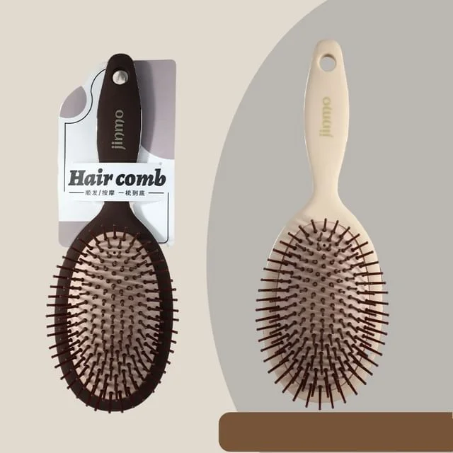 Hair Brush / Hair Comb / Set by Home Simply