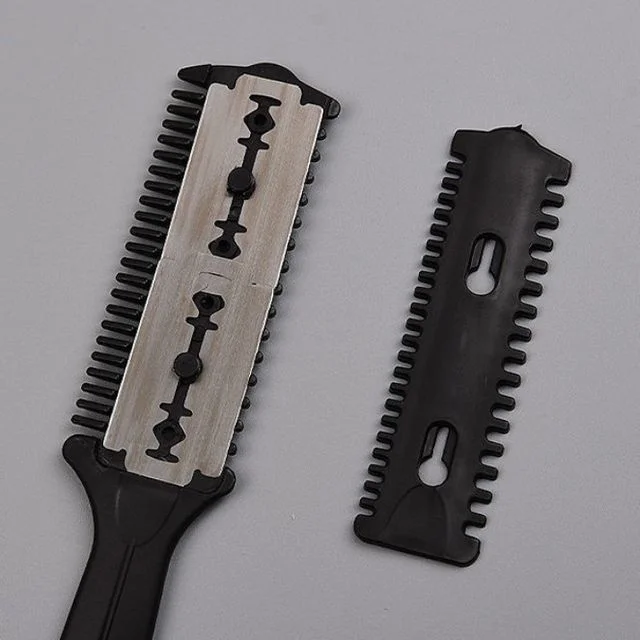 Hair Cutter Comb by Evora
