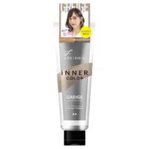 Hair Inner Color Treatment Greige by Mandom