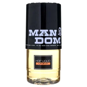 Hair Liquid by Mandom