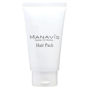 Hair Pack by Manavis