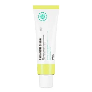 Hamamelis Cream 50ml by A'pieu