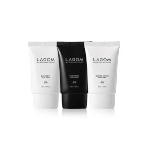 Hand Cream - 3 Types by Lagom