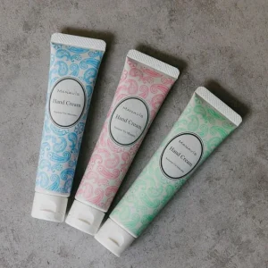 Hand Cream Set by Manavis