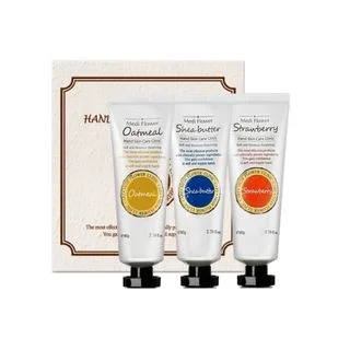 Hand Cream Special Set by MediFlower