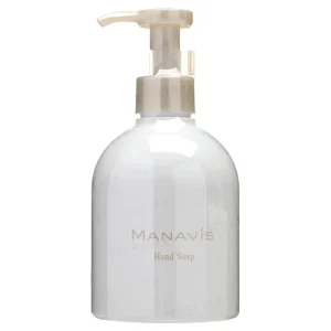 Hand Soap by Manavis