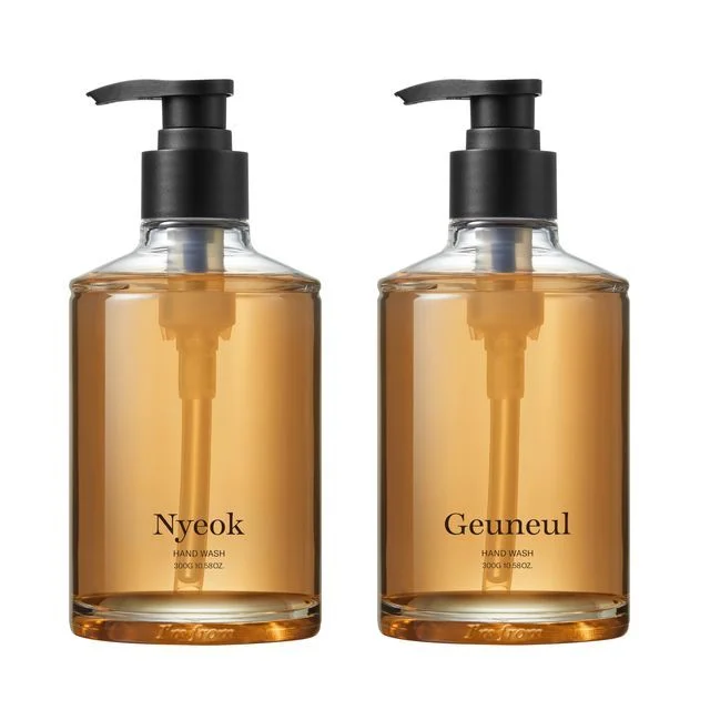 Hand Wash - 2 Types by I'm from