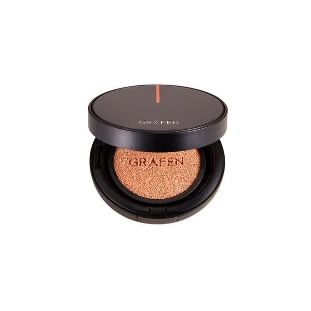 Handsome Cover Cushion - 2 Colors by Grafen