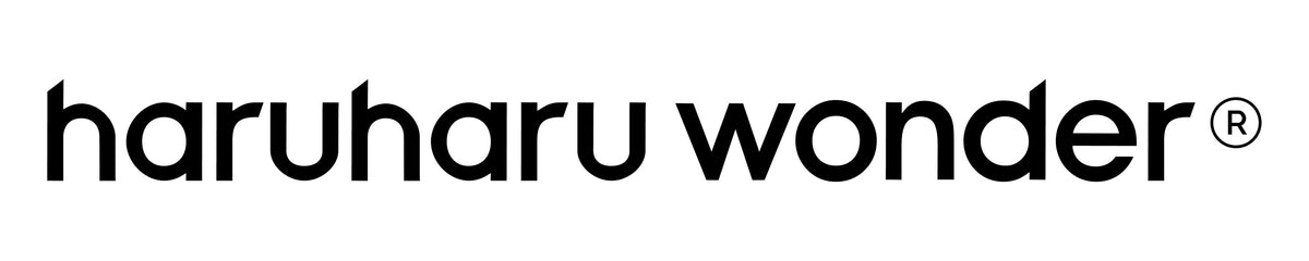 Haruharu Wonder logo