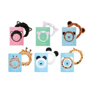 Headband - 6 Types by I Dew Care