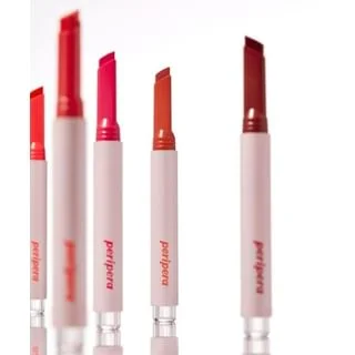 Heart Jam Glow Lip - 6 Colors by Peripera