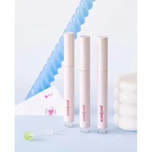 Heart Jam Glow Lip Lucky Lottery Edition - 3 Colors by Peripera