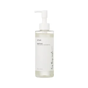 Heartleaf Pore Control Cleansing Oil by Anua