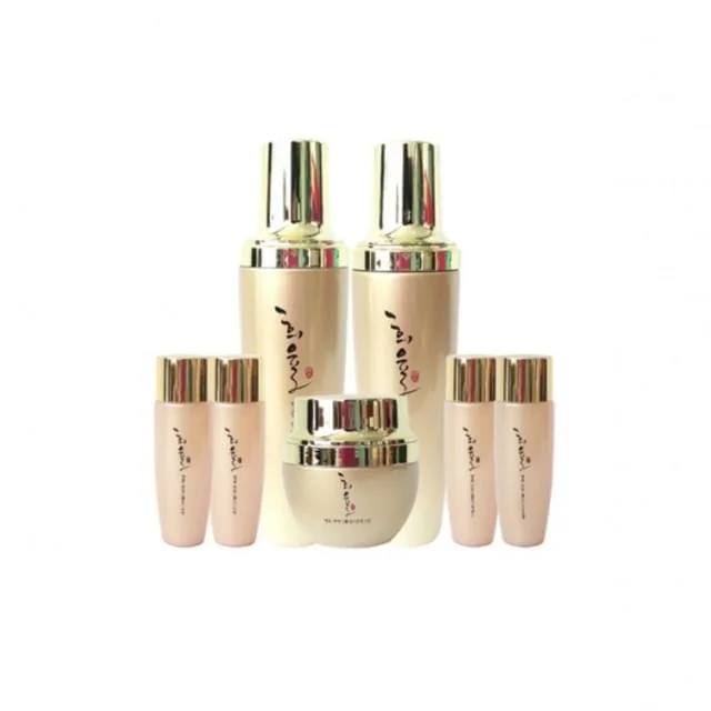 Heeyul Premium Hanbang 3 Set by Lebelage