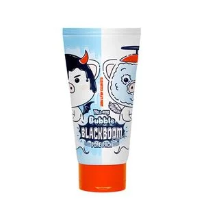 Hell Pore Bubble Black Boom 150ml by Elizavecca