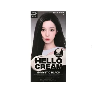 Hello Cream by miseenscne