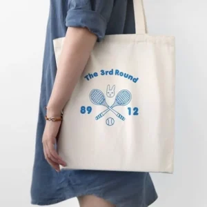 "Hello Geeks" Series Shopper Bag by Iswas