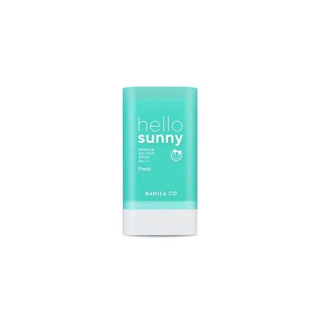 Hello Sunny Essence Sun Stick Fresh by Banila Co
