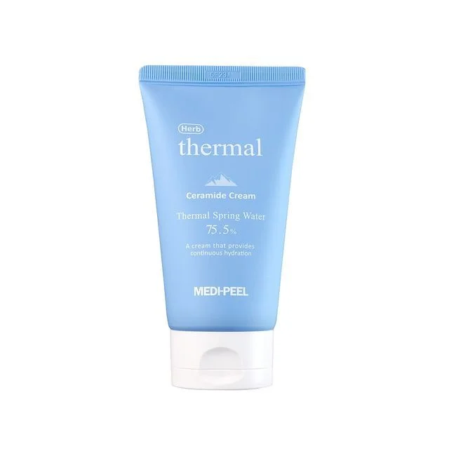 Herb Thermal Ceramide Cream by Medi-Peel