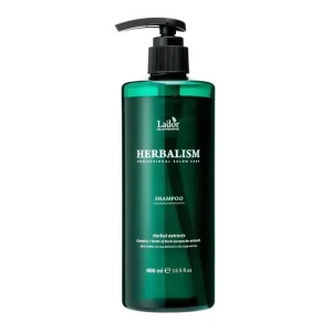 Herbalism Shampoo Jumbo by Lador