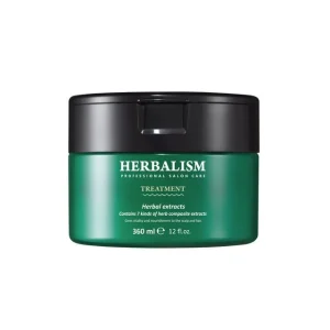 Herbalism Treatment Jumbo by Lador