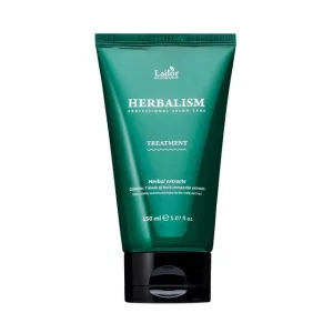 Herbalism Treatment by Lador