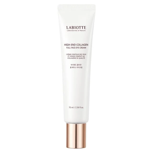 High-end Collagen Full Face Eye Cream by Labiotte
