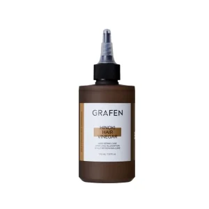 Hinoki Hair Vinegar by Grafen