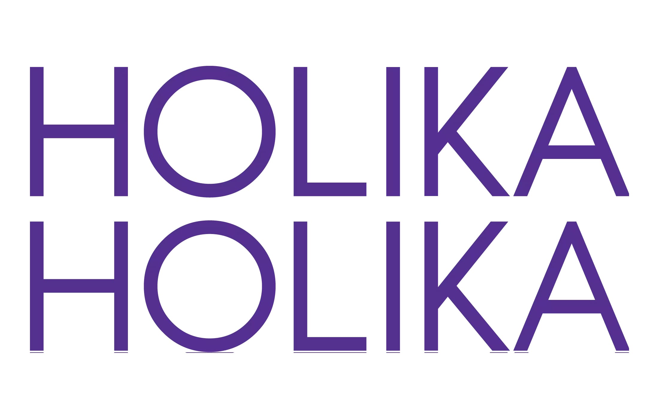 Holika Holika logo