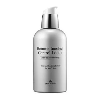Homme Innofect Control Lotion by The Skin House