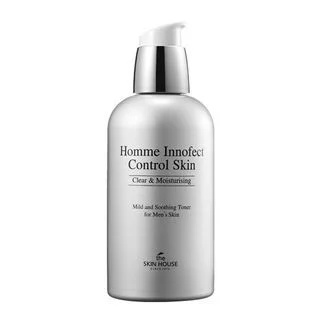 Homme Innofect Control Skin by The Skin House