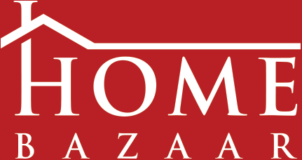 Homy Bazaar logo