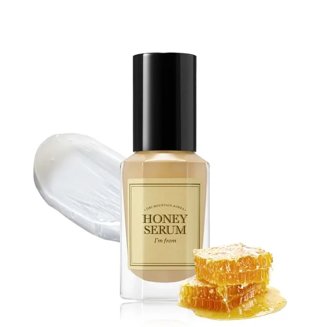 Honey Glow Serum by I'm from